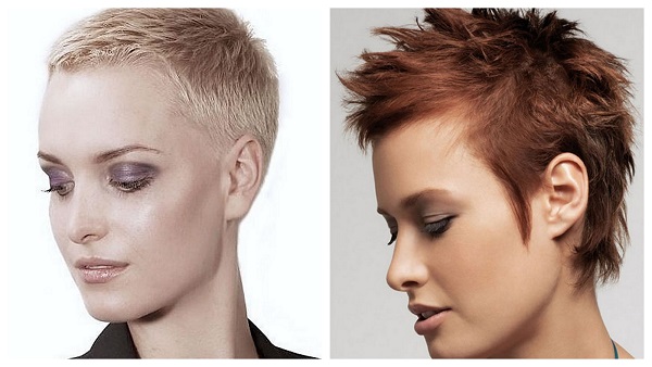 Причёски и стрижки для разной длины волос осень-зима (82 фото) | Ways to Beauty | Дзен